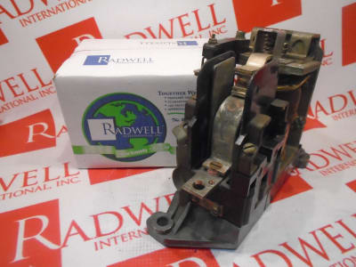 WESTINGHOUSE MME10-50-230/240VDC