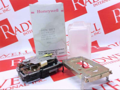HONEYWELL TP971C-1009-2