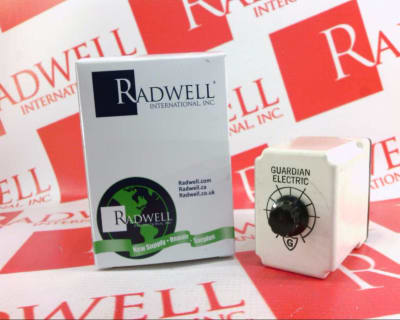 GUARDIAN ELECTRIC CO MET-R-015-115A