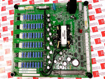 YASKAWA ELECTRIC ETC617251