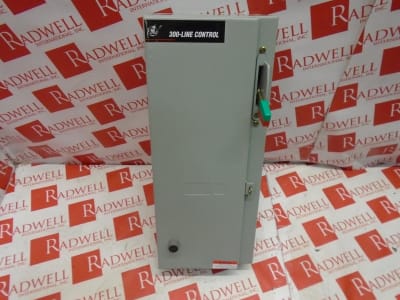 GENERAL ELECTRIC CR307CT04G1AAAAA