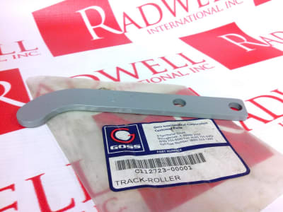 GOSS INTERNATIONAL C112723-00001