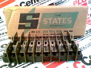 STATES PRODUCTS K-25010