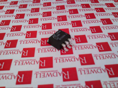 ANALOG DEVICES LT1585CM