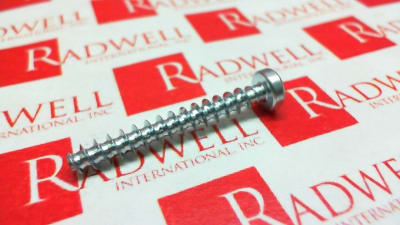 TR FASTENINGS 4.030PRST30TC1D