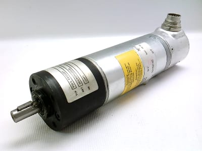 BAUMER ELECTRIC MDAM-38.1N05BU/407216