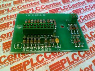 ASEA BROWN BOVERI SNAT-0040-6B