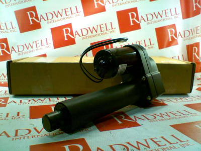 ALTRA INDUSTRIAL MOTION K2VLG10-12V-BR-06NS