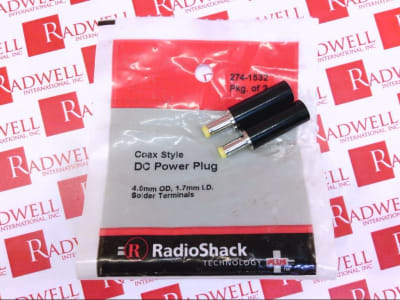 RADIO SHACK 274-1532