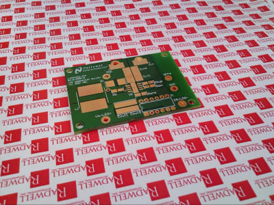 TEXAS INSTRUMENTS SEMI LM3402/04