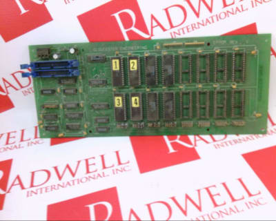 GLOUCESTER ENGINEERING EPROM