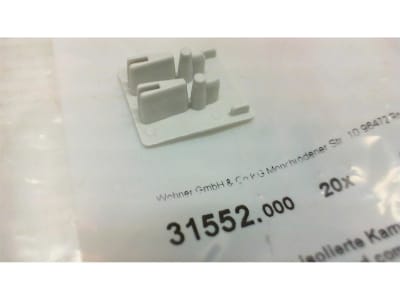 WOHNER 31552