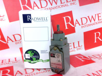 EATON CORPORATION 10316H-7044
