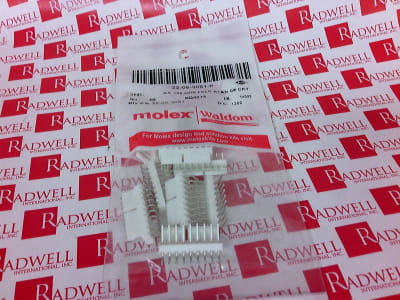 MOLEX 22-05-3091-P