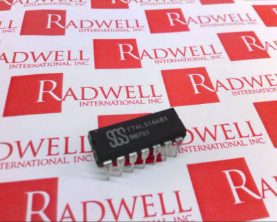 ST MICRO T74LS164B1