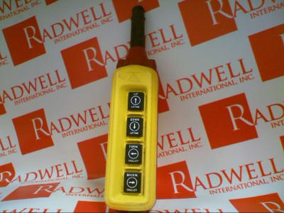 SPRINGER CONTROLS PF03040022