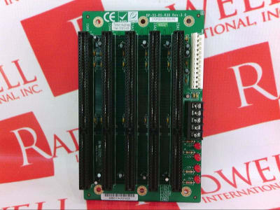 ACQUTEK CORPORATION BP-5S-RS-R30