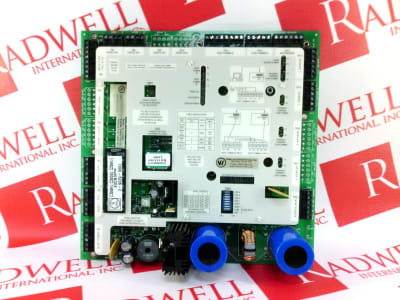EATON CORPORATION 4000-4348-1