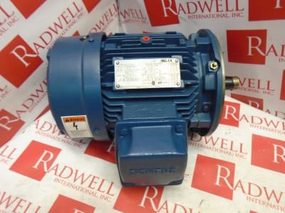 SIEMENS 1LA91824YK60