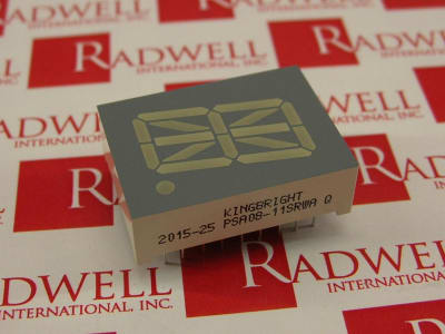 GENERIC PSA0811SRWA