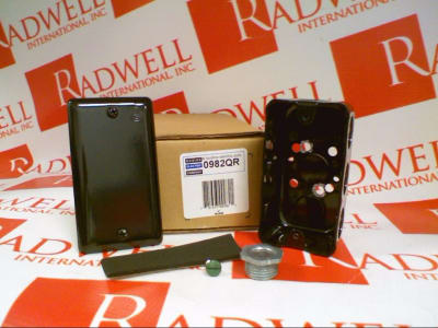 BODINE ELECTRIC 0982