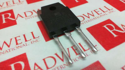 FUJI ELECTRIC 2SC3551