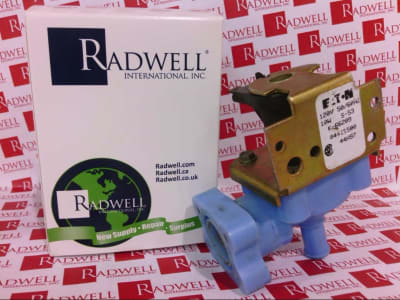 EATON CORPORATION K-66209