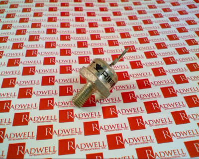 INTERNATIONAL RECTIFIER 1N1187