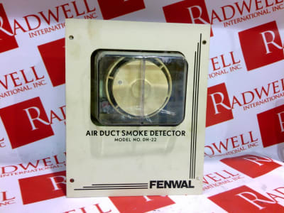 KIDDE-FENWAL, LLC DH-22