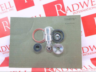 PNEUMATIC PRODUCTS 1198070