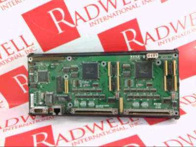 GALIL MOTION CONTROLS DMC-2182