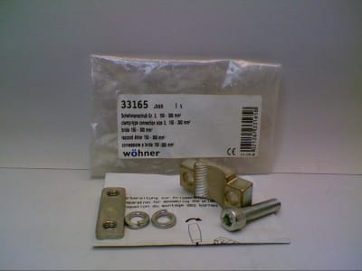 WOHNER 33165