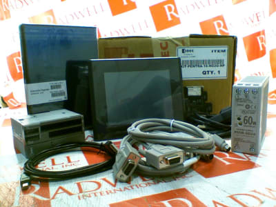 IDEC KIT-PENTRA-16-HG2G-HP