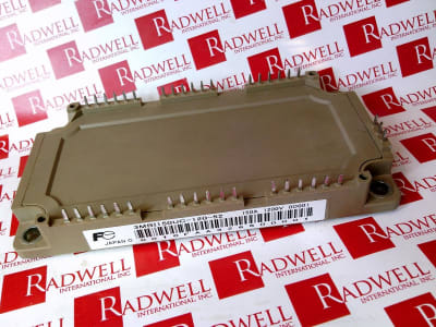 FUJI ELECTRIC 3MBI150UC-120-52