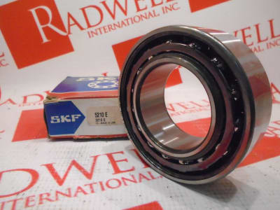 SKF 5210E