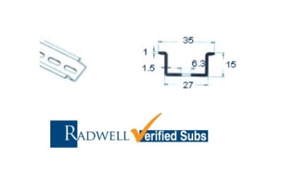 RADWELL VERIFIED SUBSTITUTE 0236500000-SUB