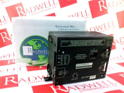 KOLLMORGEN SMC-600PS-A-A