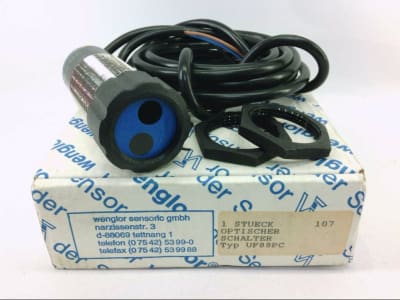 WENGLOR UF88PC