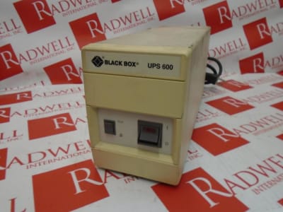 BLACK BOX CORP PS326A