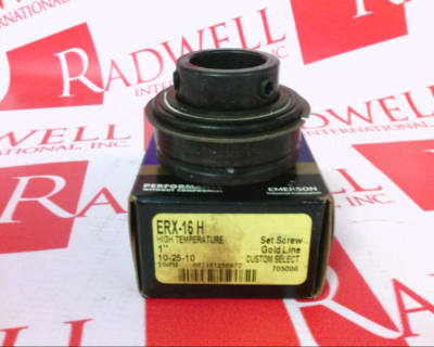 REGAL REXNORD ERX-16H