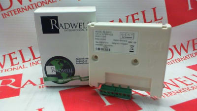 HONEYWELL S4-34410