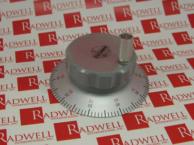 EUCHNER GR 65 RT/SW-057314