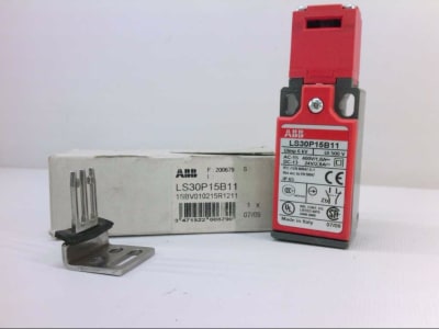 ASEA BROWN BOVERI LS30P15B11