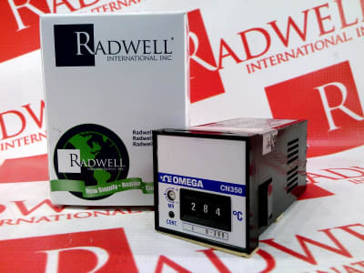 OMEGA ENGINEERING CN351-JC2