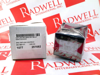 WATLOW ES4031200AC00