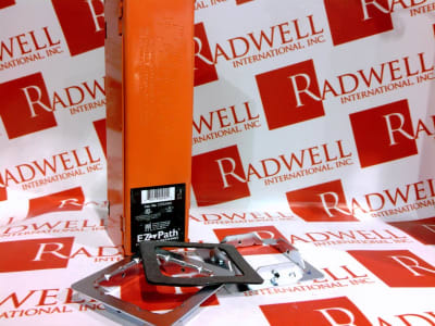 SPECIFIED TECHNOLOGIES EZDP44S