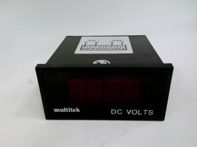 MULTITEK M300-VD4-A600