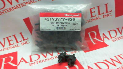 HONEYWELL 43193979-020