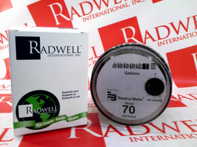 BADGER METER 63961-068