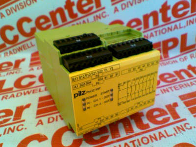 PILZ PN0ZX9P247N02NC